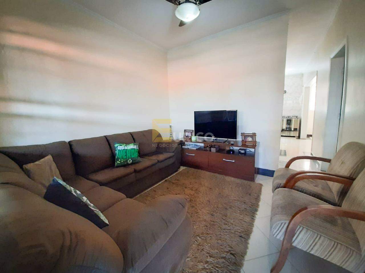 Casa à venda no Capela em Vinhedo/SP: 