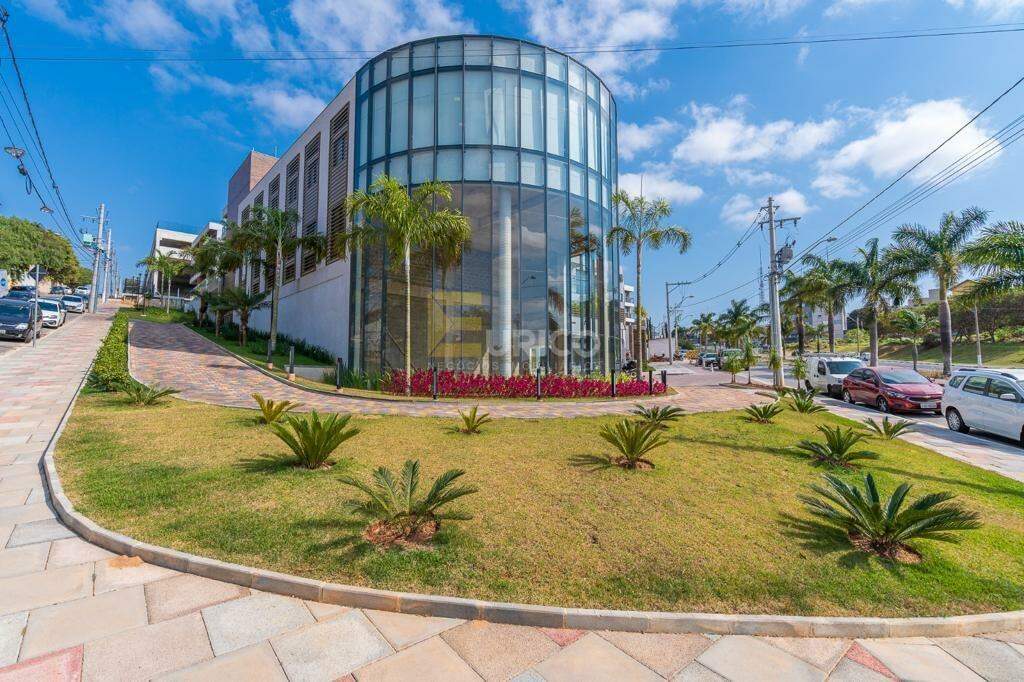 Sala para aluguel no Pinheirinho em Vinhedo/SP: 