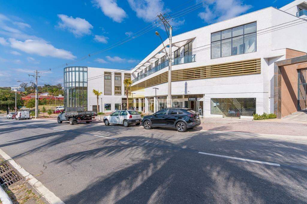 Sala para aluguel no Pinheirinho em Vinhedo/SP: 