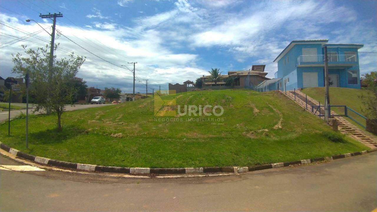 Terreno em Condomínio à venda no Condominio Residencial dos Lagos em Itupeva/SP: 