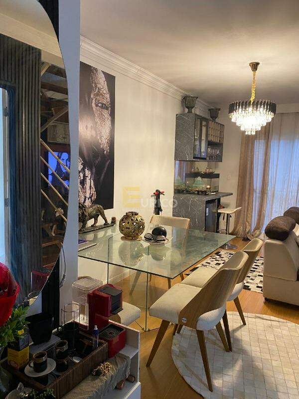 Casa em condomínio à venda no Condomínio Garden Resort em Jundiaí/SP: 