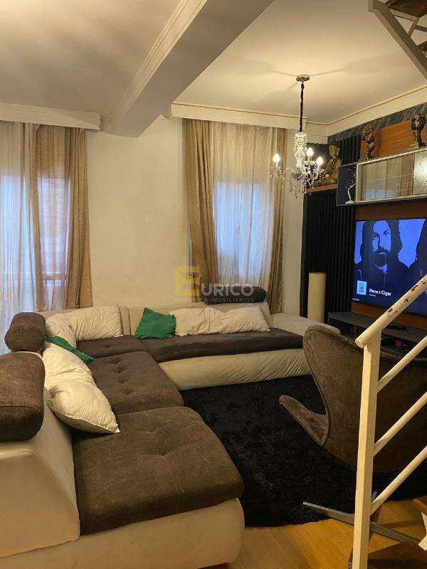 Casa em condomínio à venda no Condomínio Garden Resort em Jundiaí/SP: 