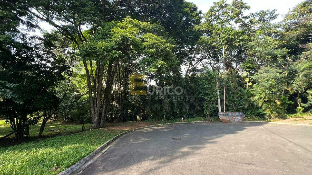 Terreno em Condomínio à venda no Condomínio Villa Lombarda em Valinhos/SP: 