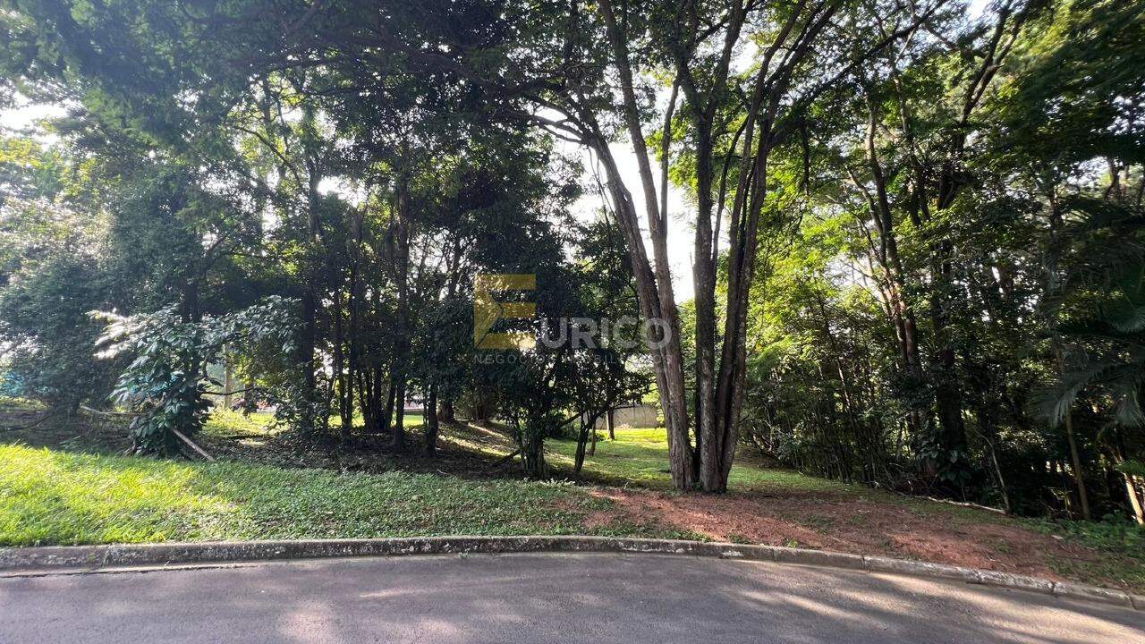 Terreno em Condomínio à venda no Condomínio Villa Lombarda em Valinhos/SP: 
