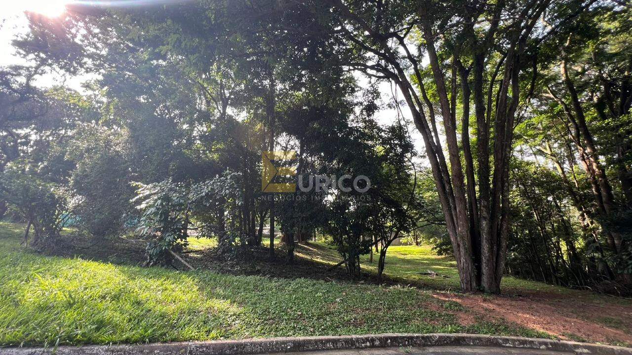 Terreno em Condomínio à venda no Condomínio Villa Lombarda em Valinhos/SP: 