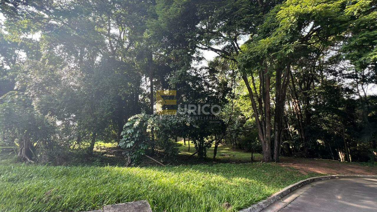 Terreno em Condomínio à venda no Condomínio Villa Lombarda em Valinhos/SP: 