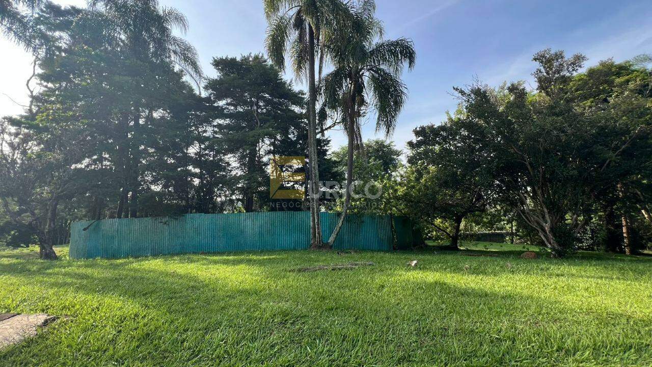 Terreno em Condomínio à venda no Condomínio Villa Lombarda em Valinhos/SP: 