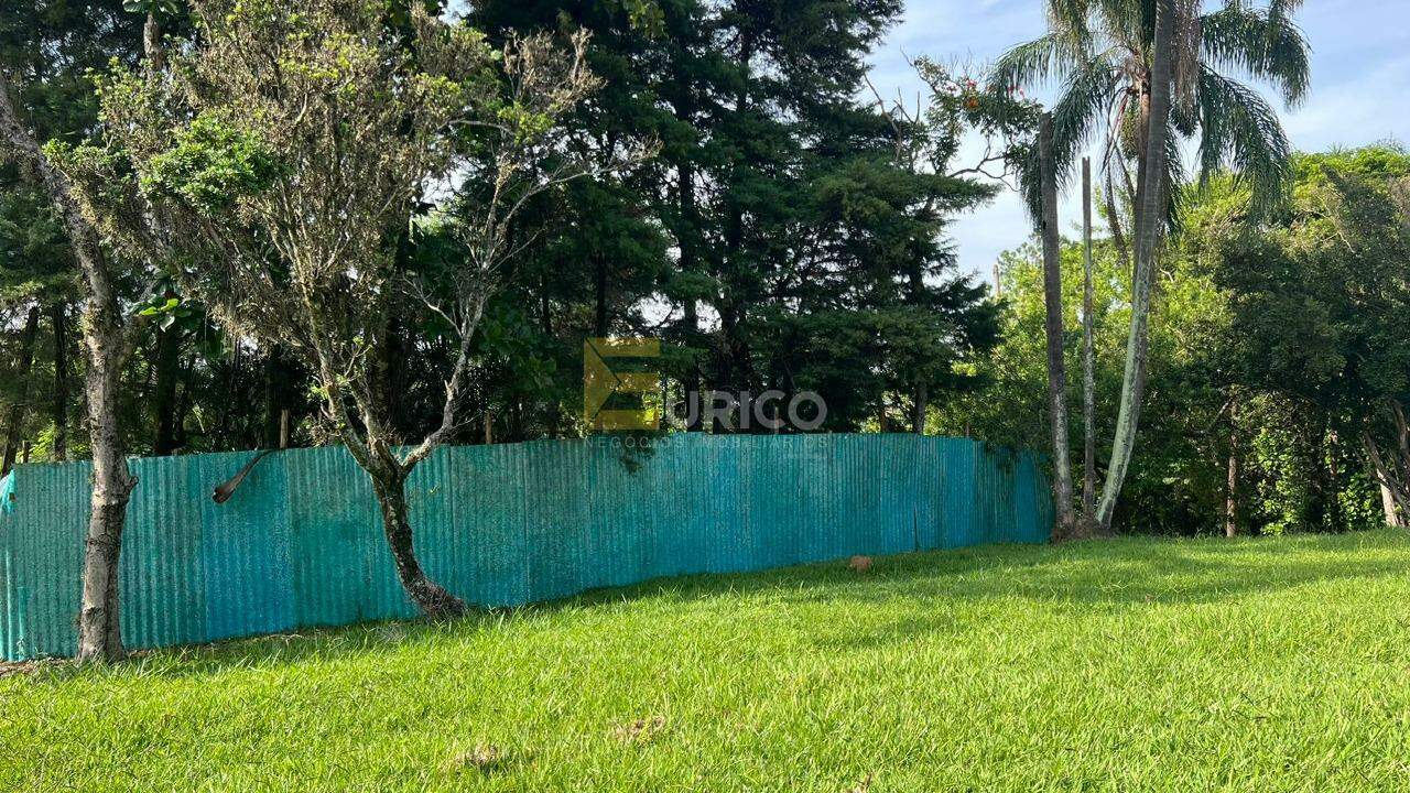 Terreno em Condomínio à venda no Condomínio Villa Lombarda em Valinhos/SP: 
