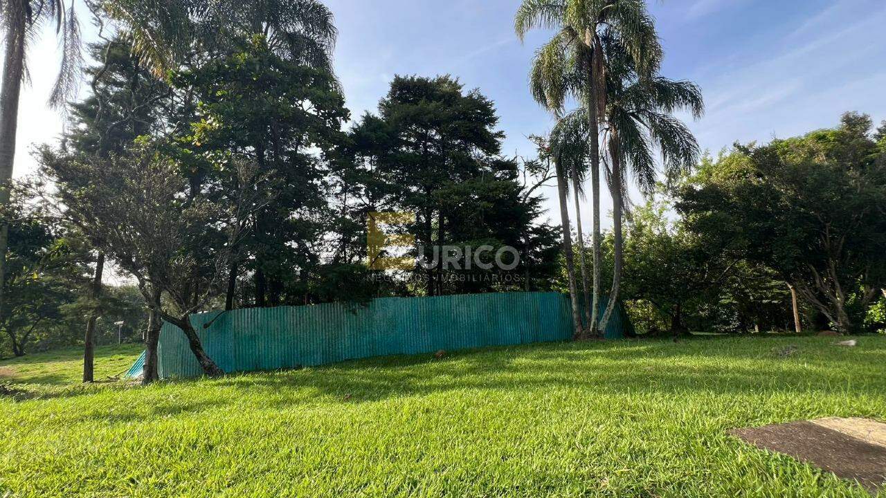 Terreno em Condomínio à venda no Condomínio Villa Lombarda em Valinhos/SP: 