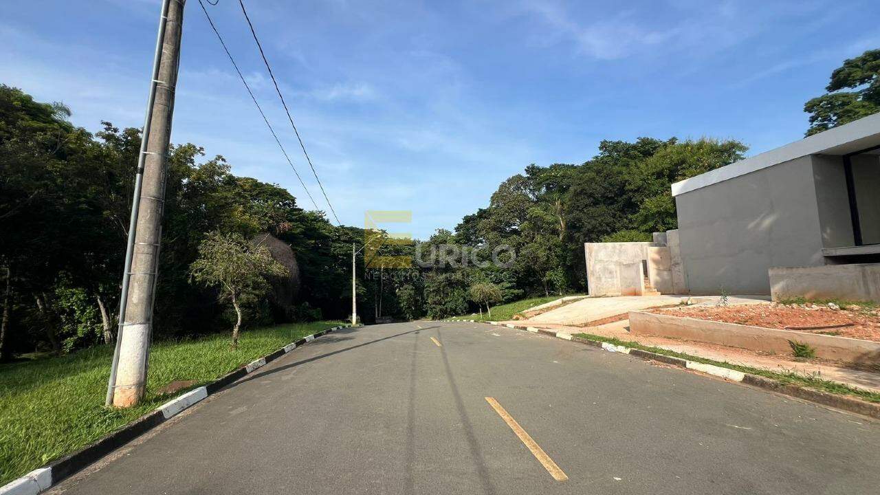 Terreno em Condomínio à venda no Condomínio Villa Lombarda em Valinhos/SP: 