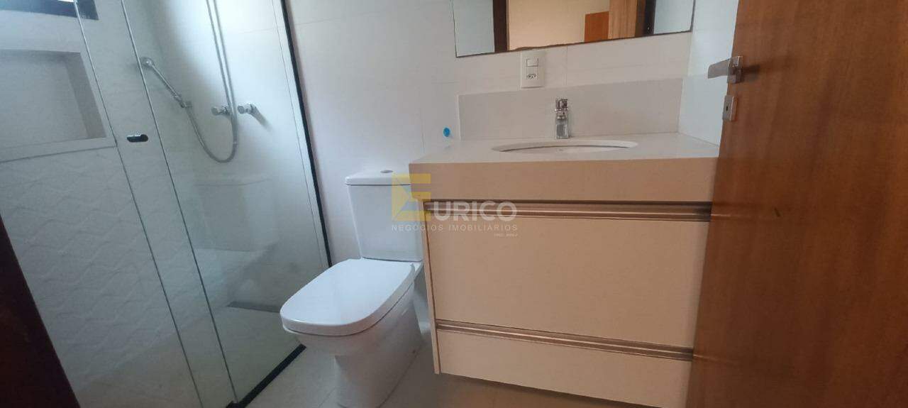 Casa em condomínio à venda no Condomínio Portal do Jequitibá em Valinhos/SP: 