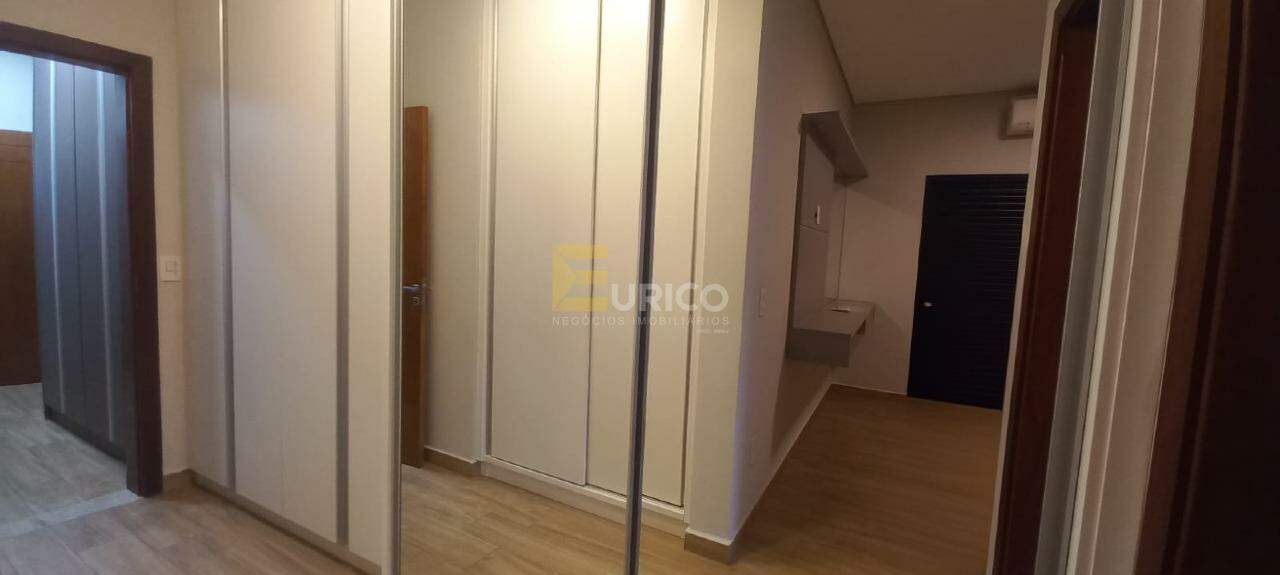 Casa em condomínio à venda no Condomínio Portal do Jequitibá em Valinhos/SP: 