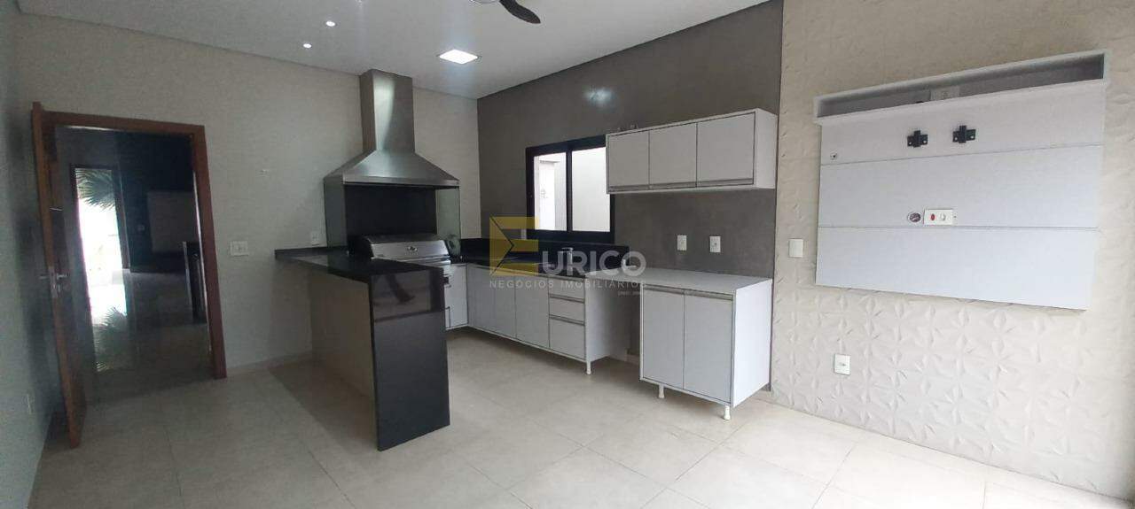 Casa em condomínio à venda no Condomínio Portal do Jequitibá em Valinhos/SP: 