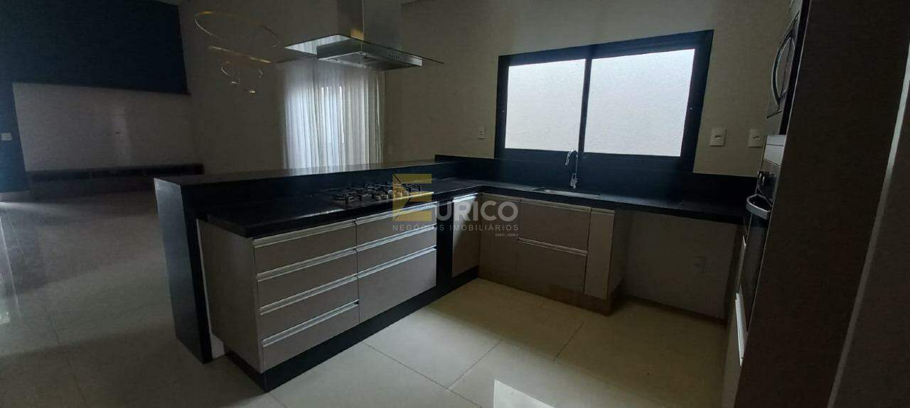 Casa em condomínio à venda no Condomínio Portal do Jequitibá em Valinhos/SP: 