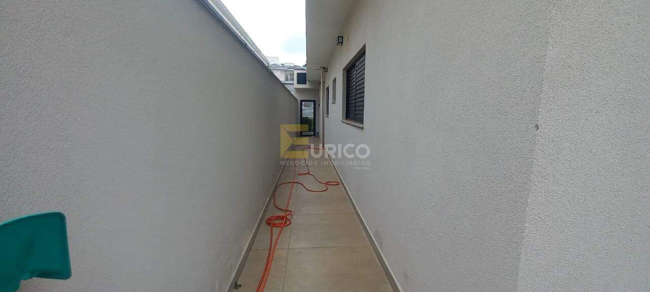 Casa em condomínio à venda no Condomínio Portal do Jequitibá em Valinhos/SP: 