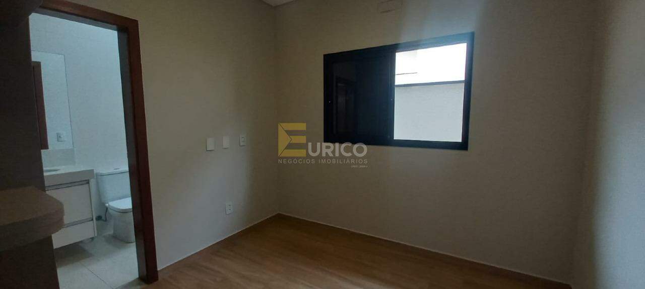 Casa em condomínio à venda no Condomínio Portal do Jequitibá em Valinhos/SP: 