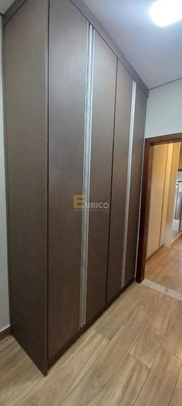 Casa em condomínio à venda no Condomínio Portal do Jequitibá em Valinhos/SP: 