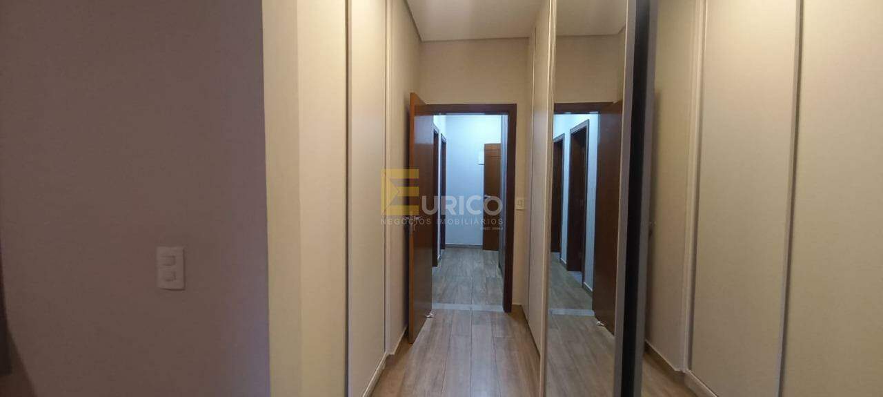 Casa em condomínio à venda no Condomínio Portal do Jequitibá em Valinhos/SP: 