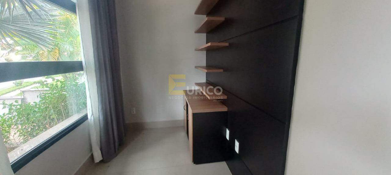 Casa em condomínio à venda no Condomínio Portal do Jequitibá em Valinhos/SP: 