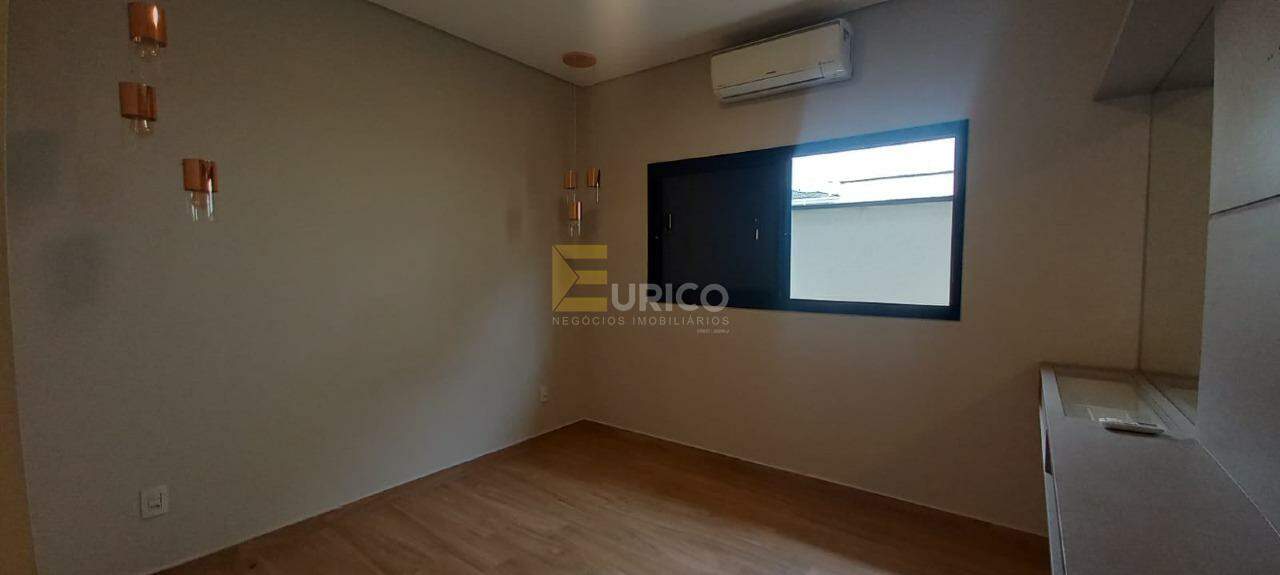Casa em condomínio à venda no Condomínio Portal do Jequitibá em Valinhos/SP: 