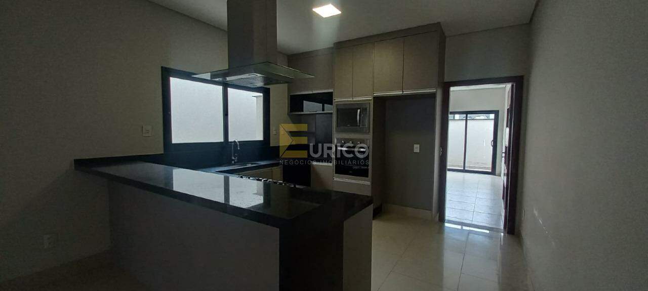 Casa em condomínio à venda no Condomínio Portal do Jequitibá em Valinhos/SP: 
