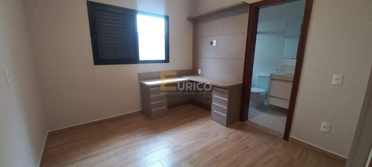 Casa em condomínio à venda no Condomínio Portal do Jequitibá em Valinhos/SP: 