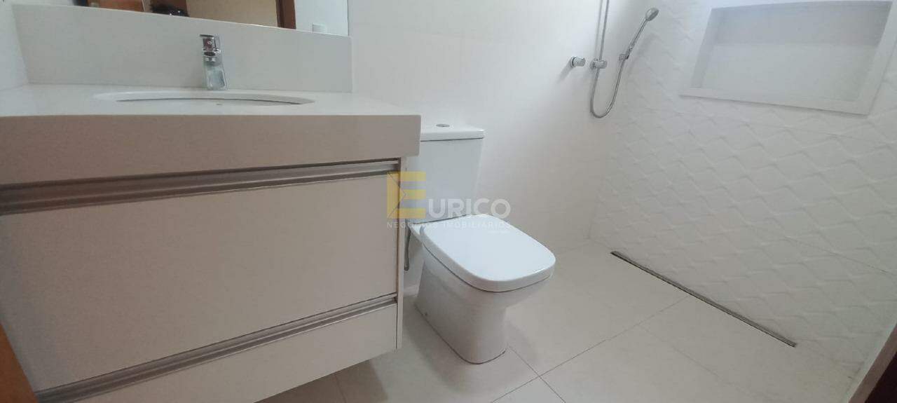 Casa em condomínio à venda no Condomínio Portal do Jequitibá em Valinhos/SP: 