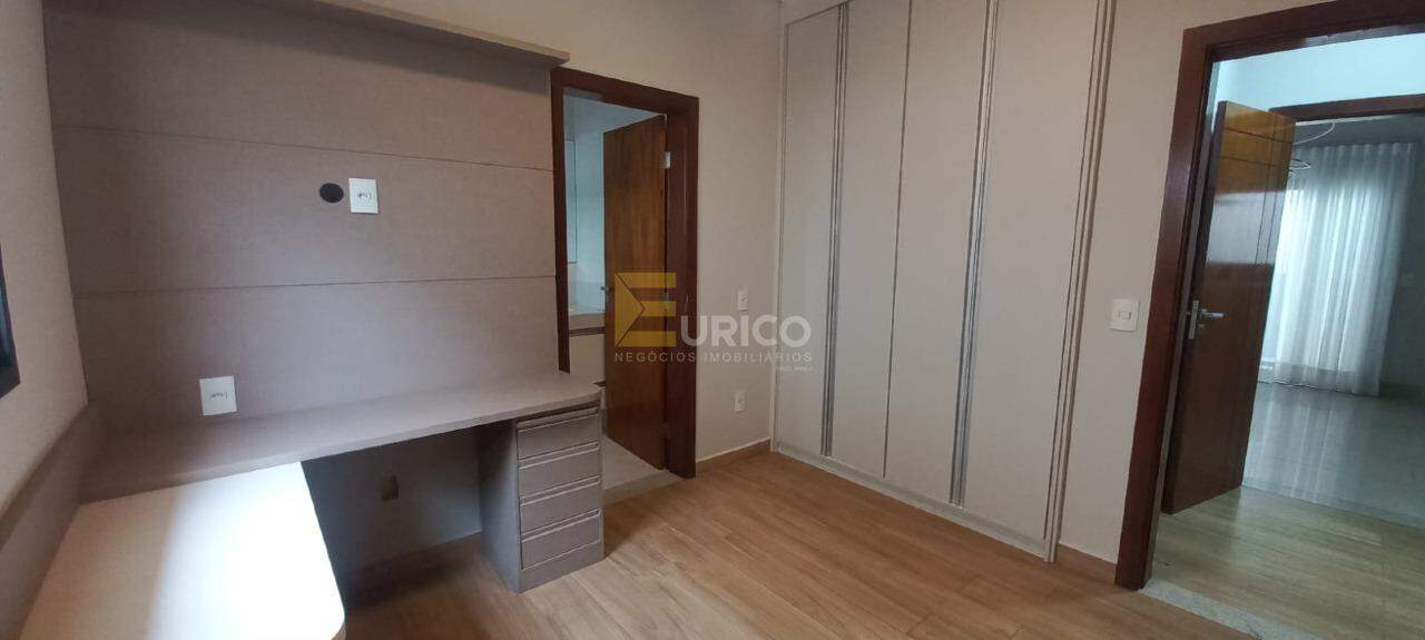 Casa em condomínio à venda no Condomínio Portal do Jequitibá em Valinhos/SP: 
