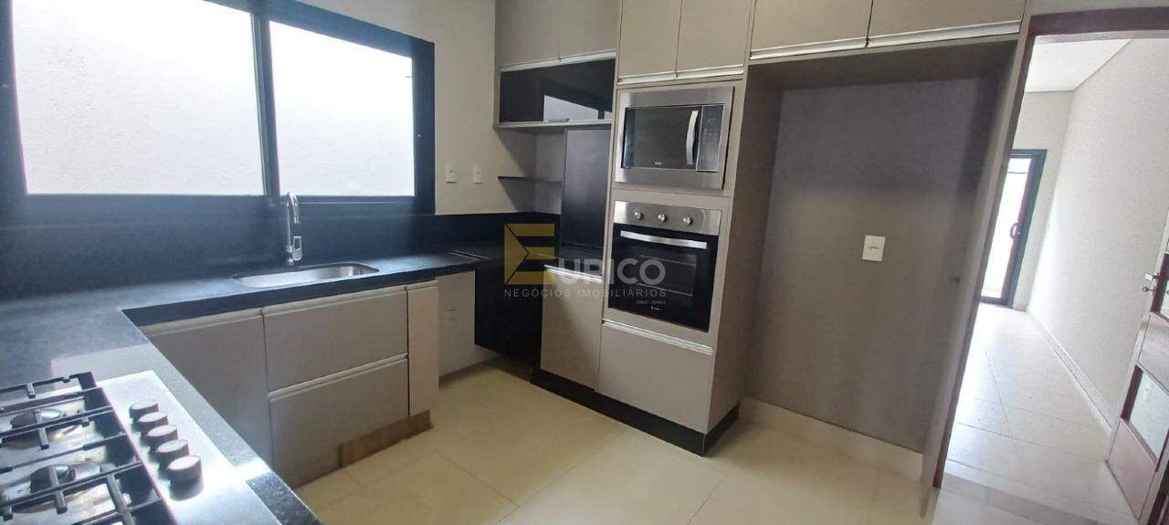 Casa em condomínio à venda no Condomínio Portal do Jequitibá em Valinhos/SP: 