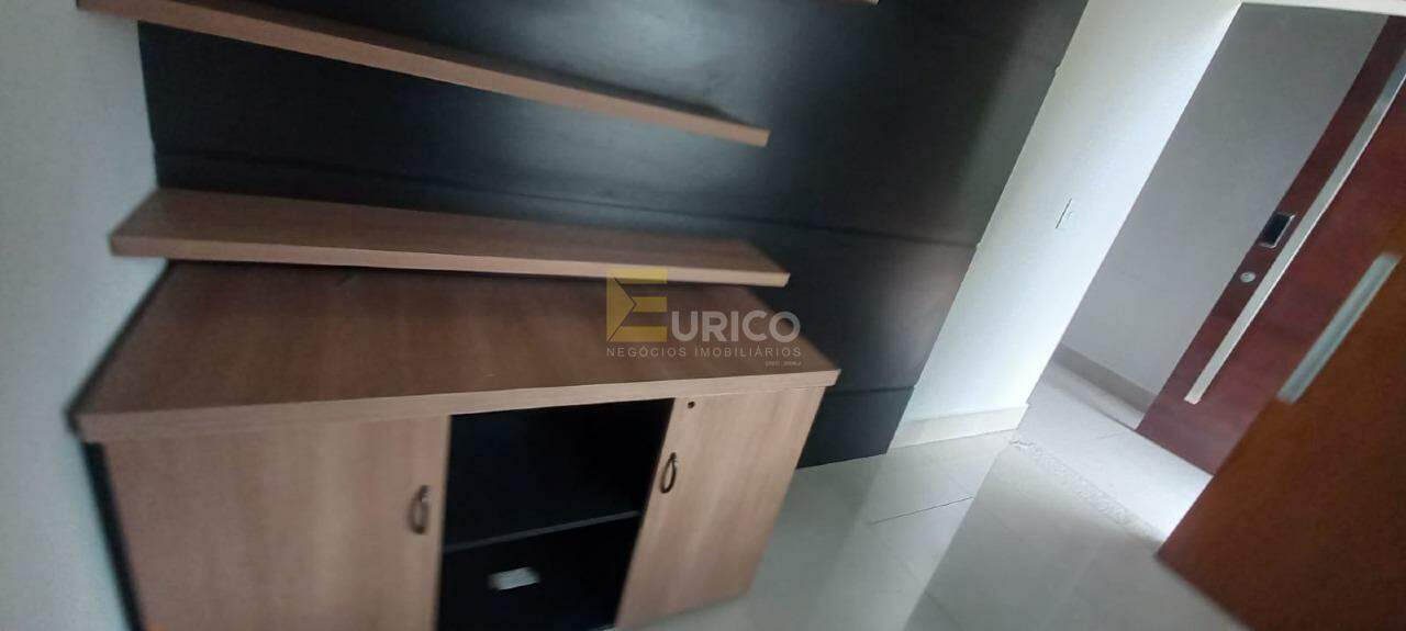 Casa em condomínio à venda no Condomínio Portal do Jequitibá em Valinhos/SP: 