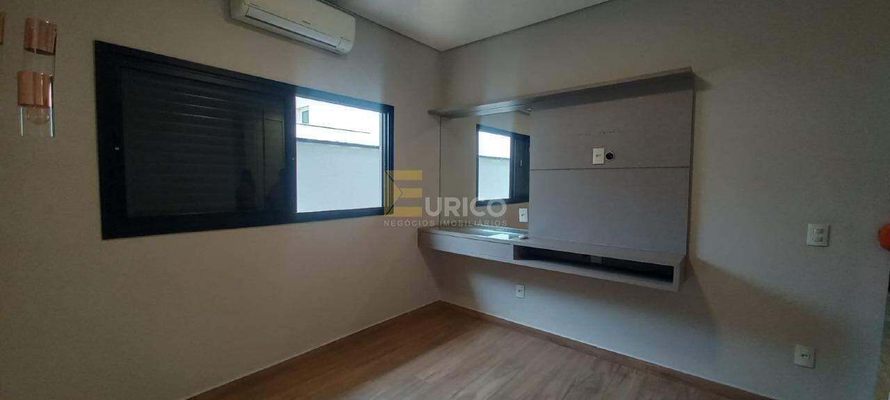 Casa em condomínio à venda no Condomínio Portal do Jequitibá em Valinhos/SP: 