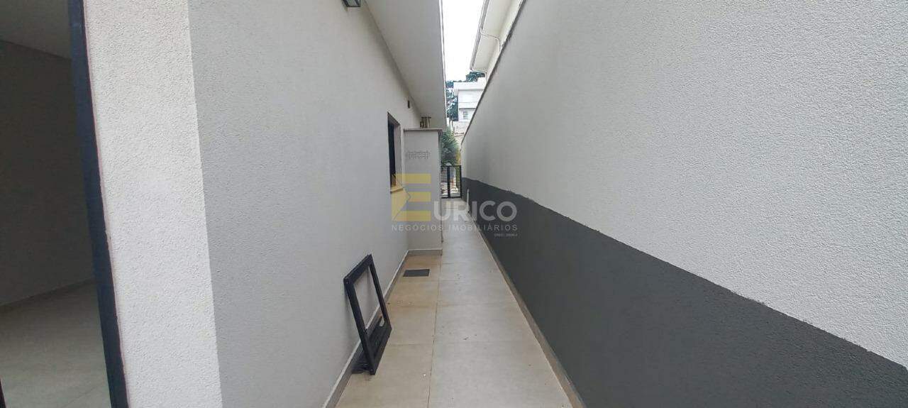 Casa em condomínio à venda no Condomínio Portal do Jequitibá em Valinhos/SP: 