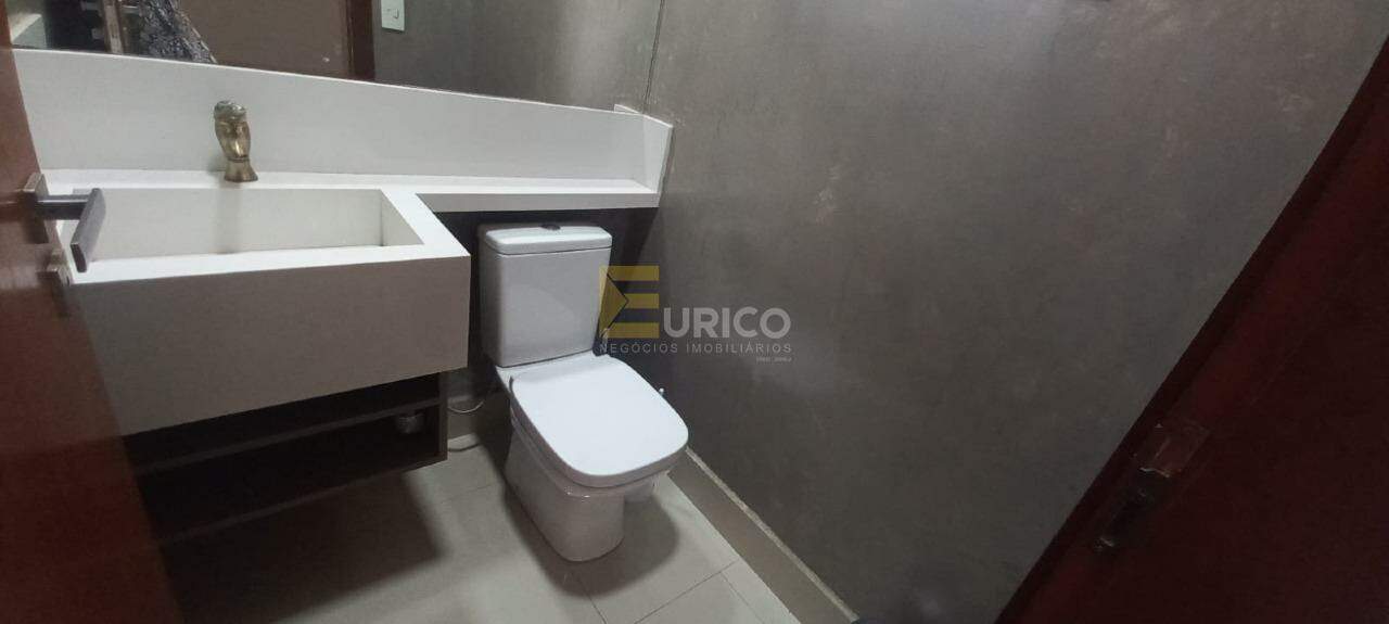 Casa em condomínio à venda no Condomínio Portal do Jequitibá em Valinhos/SP: 