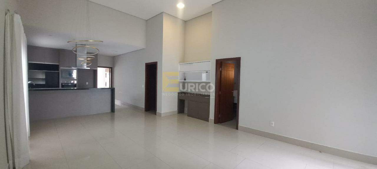 Casa em condomínio à venda no Condomínio Portal do Jequitibá em Valinhos/SP: 