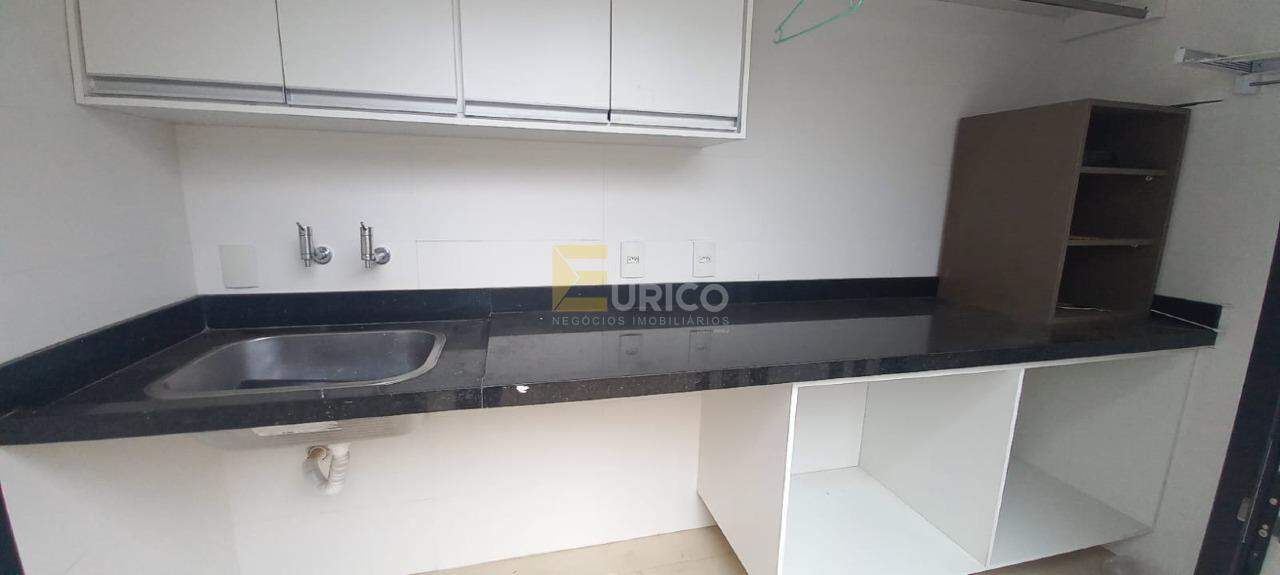 Casa em condomínio à venda no Condomínio Portal do Jequitibá em Valinhos/SP: 