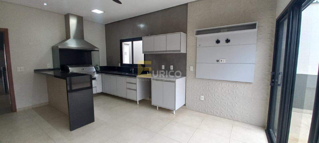 Casa em condomínio à venda no Condomínio Portal do Jequitibá em Valinhos/SP: 