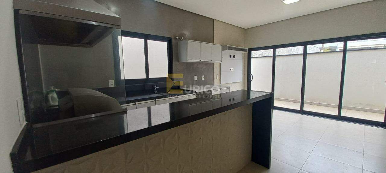 Casa em condomínio à venda no Condomínio Portal do Jequitibá em Valinhos/SP: 