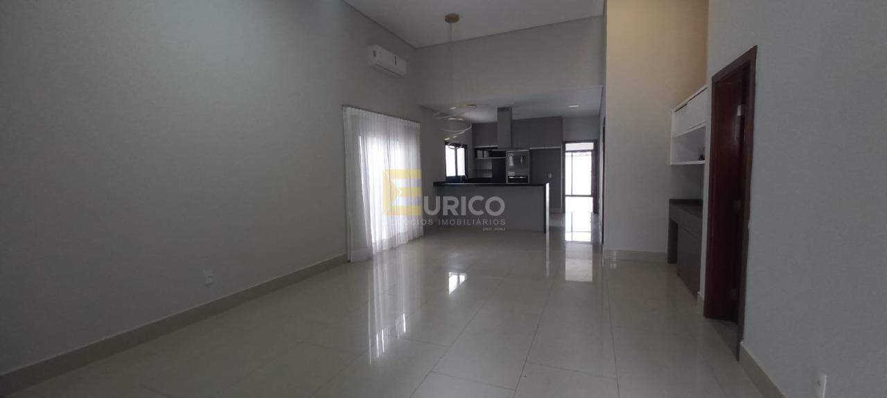 Casa em condomínio à venda no Condomínio Portal do Jequitibá em Valinhos/SP: 