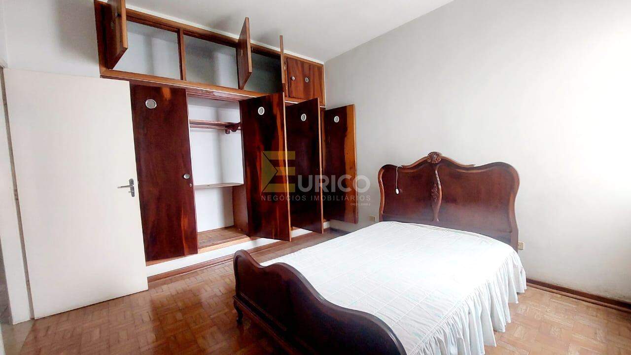 Casa à venda no Vila Santana em Valinhos/SP: 