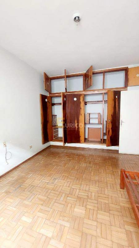 Casa à venda no Vila Santana em Valinhos/SP: 