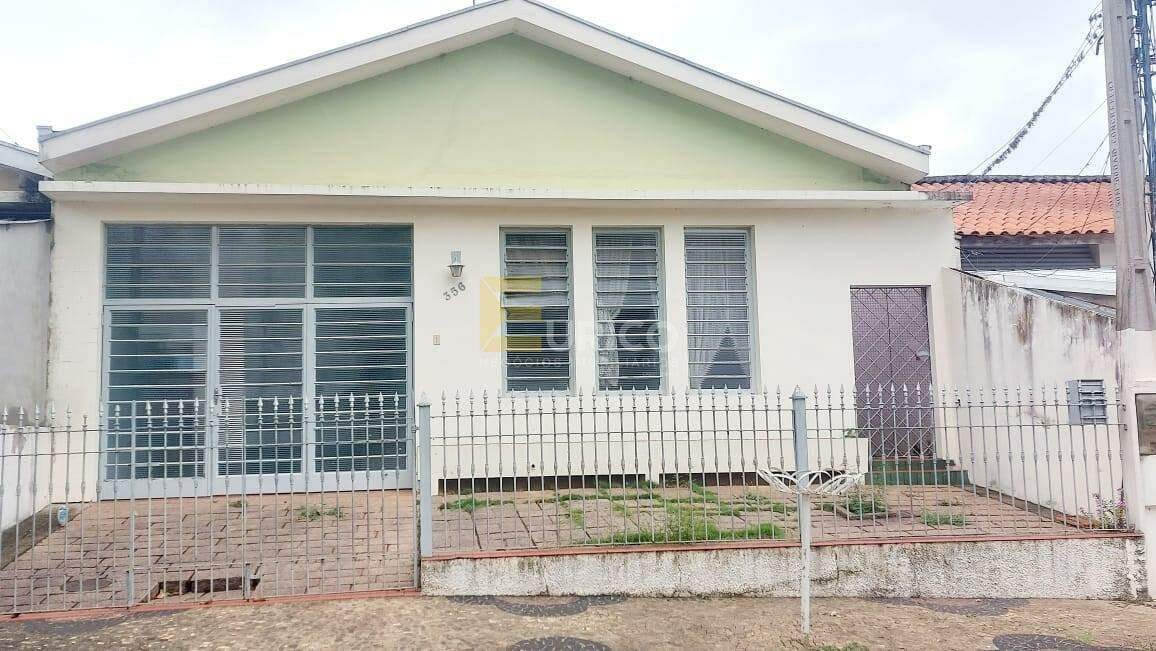Casa à venda no Vila Santana em Valinhos/SP: 