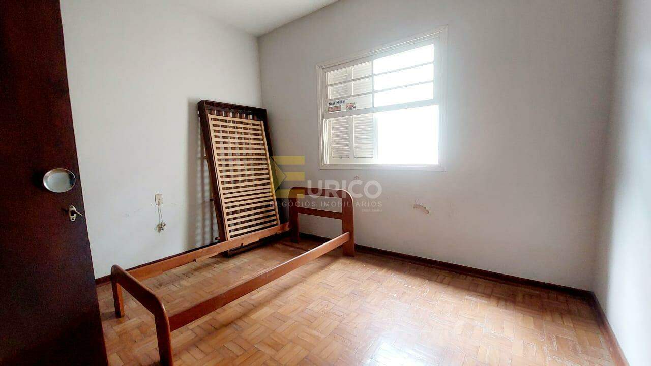 Casa à venda no Vila Santana em Valinhos/SP: 