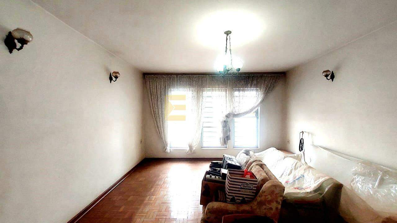 Casa à venda no Vila Santana em Valinhos/SP: 