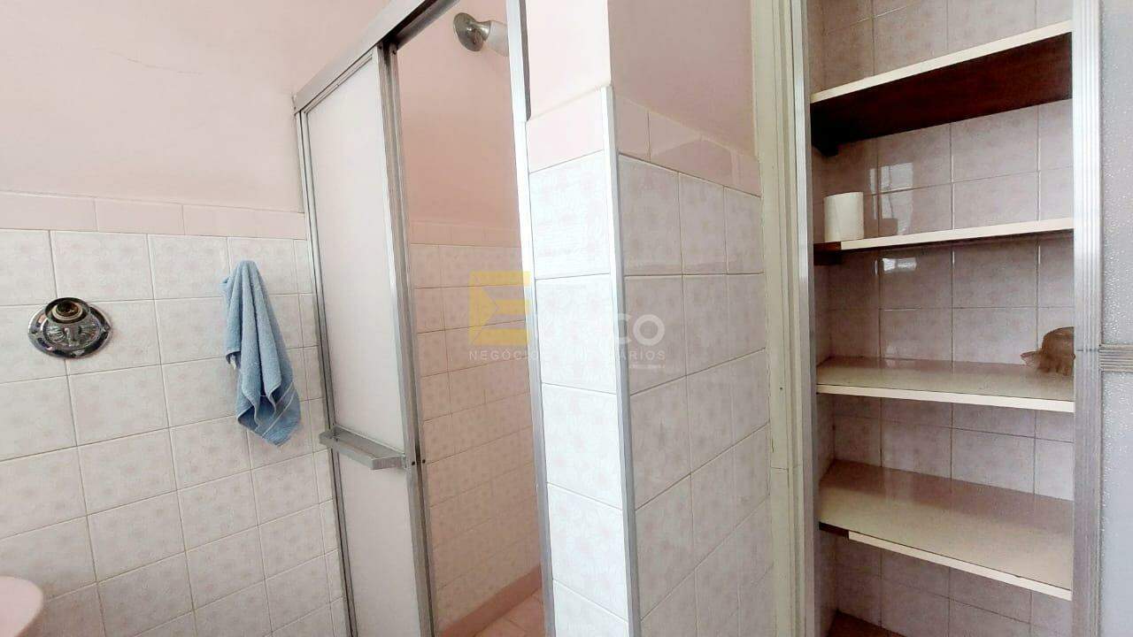 Casa à venda no Vila Santana em Valinhos/SP: 