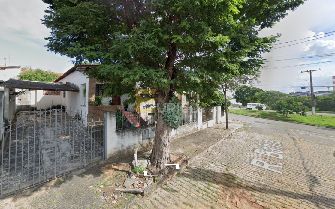 Área à venda no Vila Santana em Valinhos/SP: 