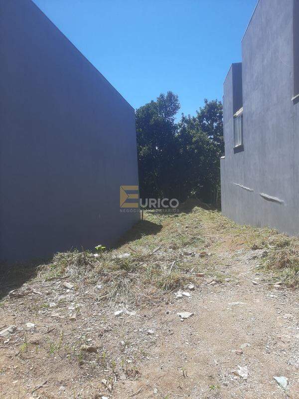 Terreno à venda no Parque Residencial Jundiaí em Jundiaí/SP: 