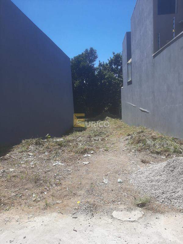 Terreno à venda no Parque Residencial Jundiaí em Jundiaí/SP: 