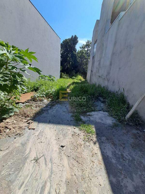 Terreno à venda no Parque Residencial Jundiaí em Jundiaí/SP: 