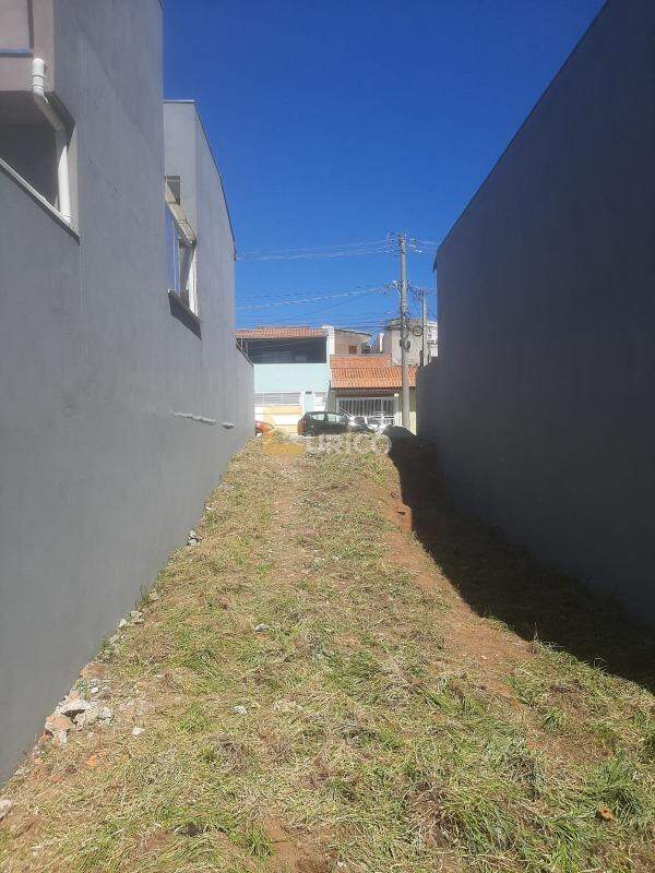 Terreno à venda no Parque Residencial Jundiaí em Jundiaí/SP: 