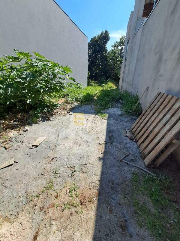 Terreno à venda no Parque Residencial Jundiaí em Jundiaí/SP: 